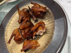 -稻香酒家·35年老字号(侨光店)
