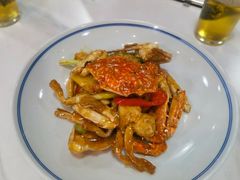-明本湛江鸡•海鲜小厨(陈家祠店)