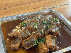 -威海海鲜王(窑头路店)