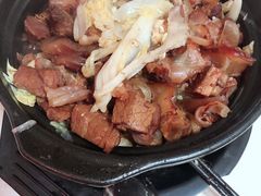 -赵家牛肉砂锅(台西三路店)