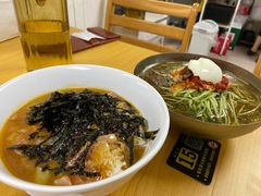 -屋里家延边朝鲜族冷面(南园店)