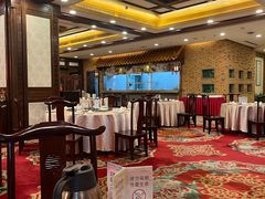 -汕头君华海逸酒店·鸿桃轩中餐厅