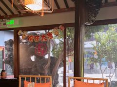 -闻莺馆(柳浪闻莺店)