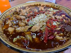 -悦海轩餐厅
