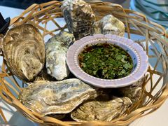 -嗨辣小聚·盘锦河蟹·海鲜烧烤龙虾(盘锦十年好店)