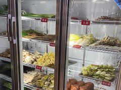 -德四家·云南傣味烧烤品牌(和谐店)