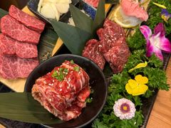 -丸藏和牛烧肉专门店(园区师惠坊店)