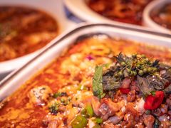 -鼎盛蜀坊·重庆江湖菜(市桥地铁站店)