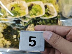 -老陈婆手工面庄