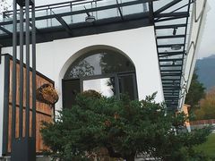 -云禾壹海景庄园餐厅