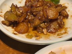 -95号酱骨·一块豆腐(展春园西路店)