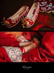 -禧百年中式婚礼馆