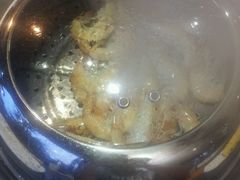 -马路边上·小海鲜烧烤(八一路店)
