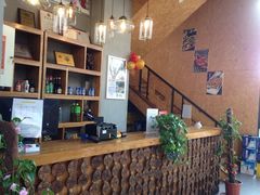 -刘全福吊炉烧烤王(东江路店)