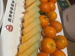 -直隶安家罩饼(总店)