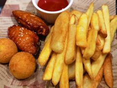 -188西餐厅(园林宾馆店)