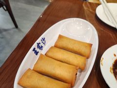 -王家沙点心店(南京西路总店)