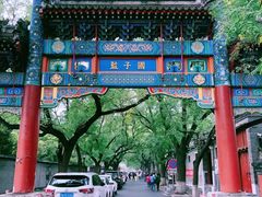 -北京国子监胡同