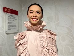 -北京杜莎夫人蜡像馆