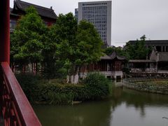 -龙潭水乡