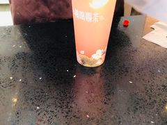 -鸡鸣赐茶(鸡鸣寺路店)