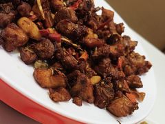 -偏爱炒鸡(老县衙店)