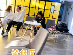 -微笑时刻照相馆·企业合影·商务外拍(北京五道口店)