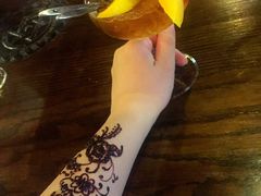 -甘尼仕印度餐厅酒吧(斜塘老街店)