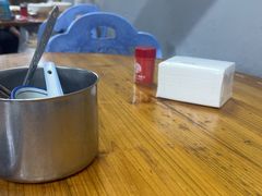 -黄记饮食店·家常菜(丹霞庄中区店)