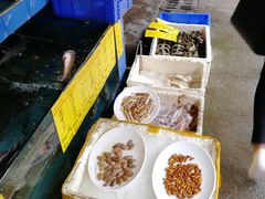 -大笑饭堂(甲子桥店)