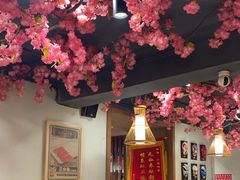 -东大桥小国抻面烧烤(长通路店)