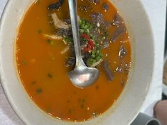 三合汤-湘中缘·湖南菜(娄底驻京办店)