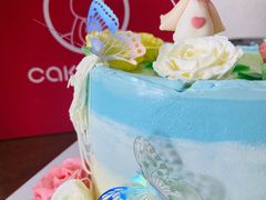 -CAKE BOSS 蛋糕老板(西单君太百货店)