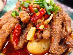 -雾都嘟重庆老火锅