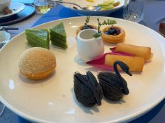 -馋遇江南·精致湖景雅宴(东方之门店)