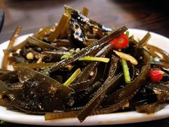 -大洋家·精品潮汕菜·生腌砂锅粥(天河东路店)