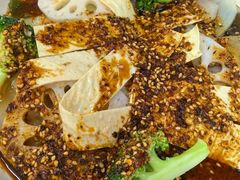 -艺味深尝(云锦路店)