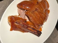 -金鸭季·北京烤鸭(深业上城店)