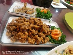 -闻香阁·清真(光荣道店)