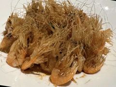 -狮王府淮扬菜(夫子庙老门东店)