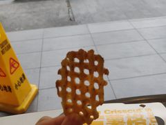 -麦当劳(杭州文三路店)