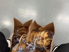 -国际饭店·帆声西饼屋(黄河路店)