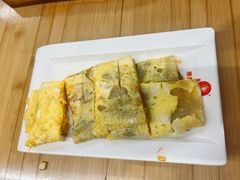 -邢氏老太太烧烤(南山店)