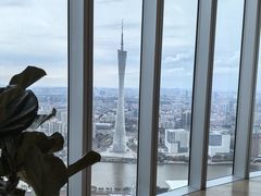 -广州四季酒店