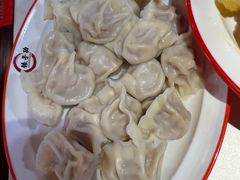 -饺子功·东北记忆·锅包肉(电厂路店)
