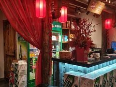 -山城鼎重庆老火锅(西安钟楼店)