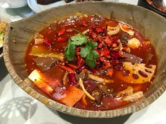 -青年公社烤鸭(青年路店)