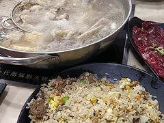 -潮汕良记牛肉火锅(洪武路店)