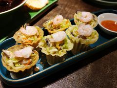 娘惹小金杯-LUNA娘惹餐厅·星厨主理(甬城旗舰店)