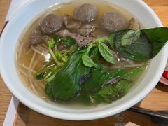 -蔡澜Pho·越南粉餐厅(海上世界店)